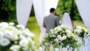 سنت عروسی در ایران